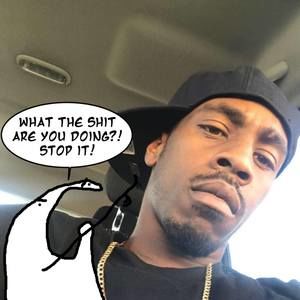 Meet your Posher, Darron